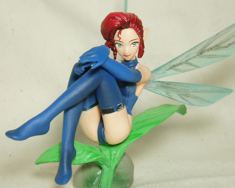 コトブキヤワンコインフィギュアシリーズ・女神転生悪魔召喚録